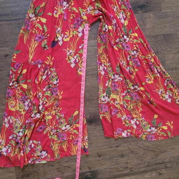 Free People Aloha Jumpsuit - Picture 7 of 12